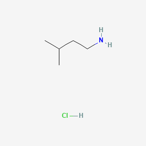 Isopentylamine hydrochloride