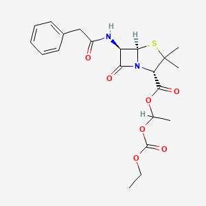 Bacbenzylpenicillin