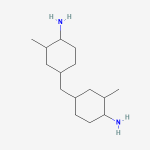 Bis(4-amino-3-methylcyclohexyl)methane