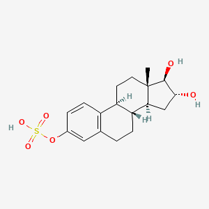 Estriol 3-sulfate
