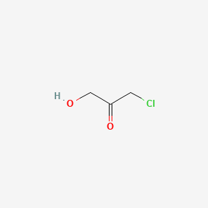 1-Chloro-3-hydroxyacetone