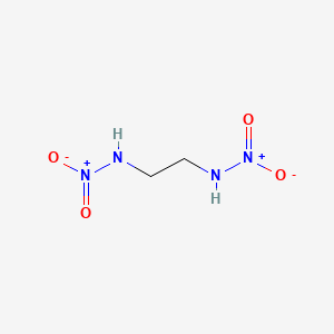N,N'-Dinitroethylenediamine