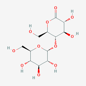 D-maltobiono-1,5-lactone