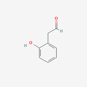2-Hydroxyphenylacetaldehyde