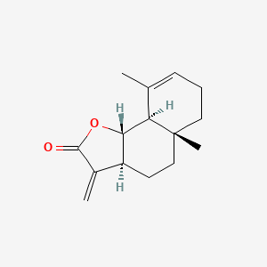 alpha-Cyclocostunolide