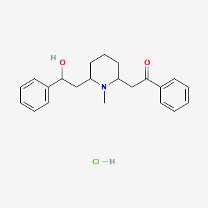 Lobeline hydrochloride