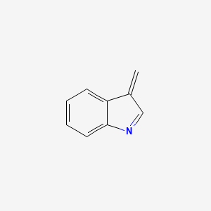 3-Methyleneindolenine