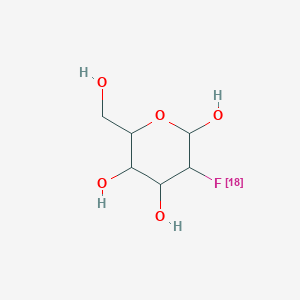 Fluorodeoxyglucose F 18