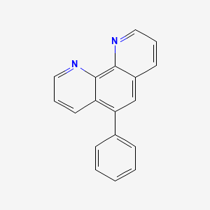5-Phenyl-1,10-phenanthroline