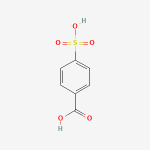 4-Sulfobenzoic acid