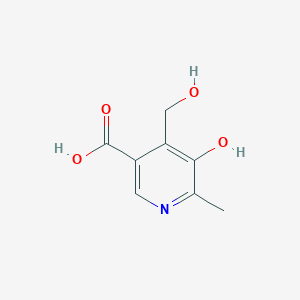 5-Pyridoxic acid