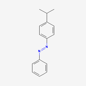 4-Isopropylazobenzene