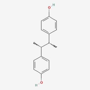 (+)-4,4'-(1,2-Dimethylethylene)diphenol