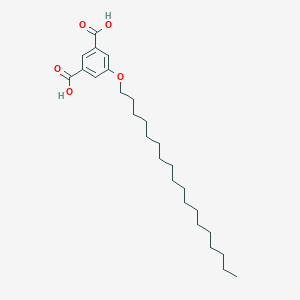 5-(Octadecyloxy)isophthalic acid
