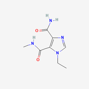 Desmethyletimizol
