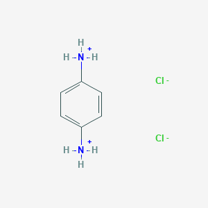 1,4-Diaminobenzene dihydrochloride