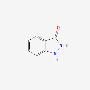 1H-Indazol-3-ol