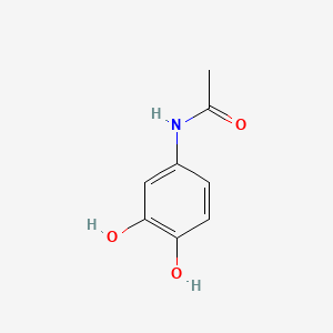 3-Hydroxyacetaminophen