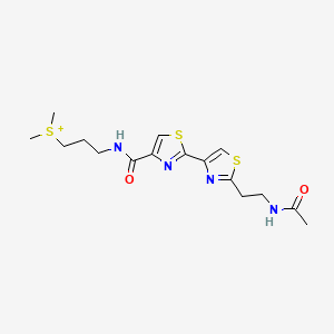 Acetyldipeptide A2