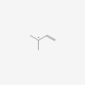 3-Methyl-2-butenyl