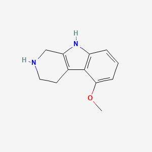 5-Methoxytryptoline