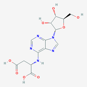 N6-Succinyl Adenosine
