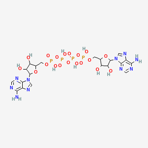 Bis(5'-adenylyl) diphosphate