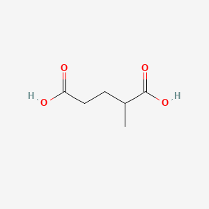2-Methylglutaric Acid