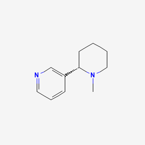 N-Methylanabasine
