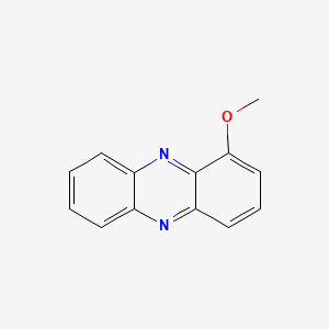 1-Methoxyphenazine