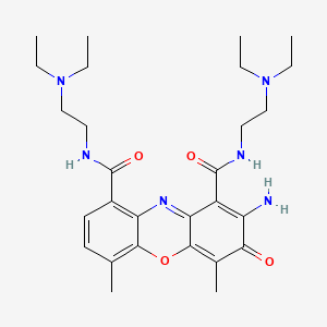 Actinomine