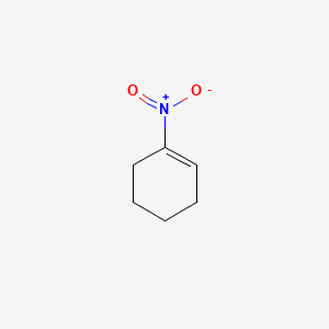 1-Nitrocyclohexene
