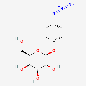 4-Azidophenylgalactoside