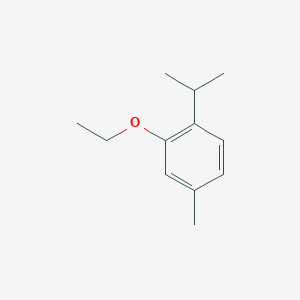 2-Isopropyl-5-methylphenetole