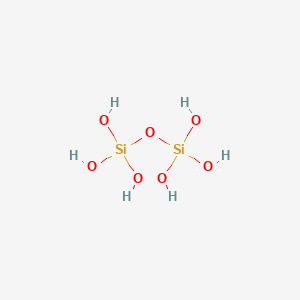 Pyrosilicic acid