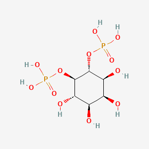 1D-myo-inositol 4,5-bisphosphate