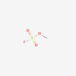 Methyl fluorosulfonate