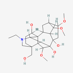 Gigactonine