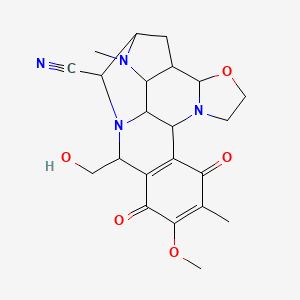 Cyanocycline A