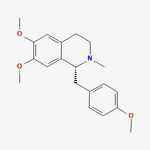 O-Methylarmepavine