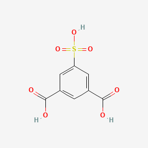 5-Sulfoisophthalic acid