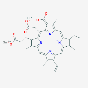 Tin(IV) chlorin e6