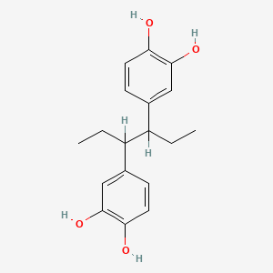 3,3'-Dihydroxyhexestrol