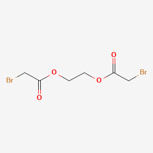 Ethylene bromoacetate