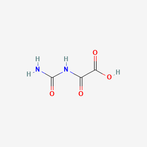 Oxaluric acid