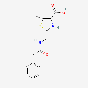 Penilloic acid