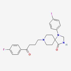 4-Iodospiperone