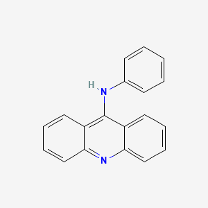 9-Anilinoacridine