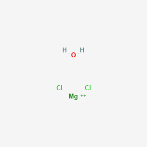 Magnesium chloride, monohydrate