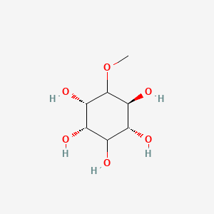 1D-3-O-Methyl-myo-inositol